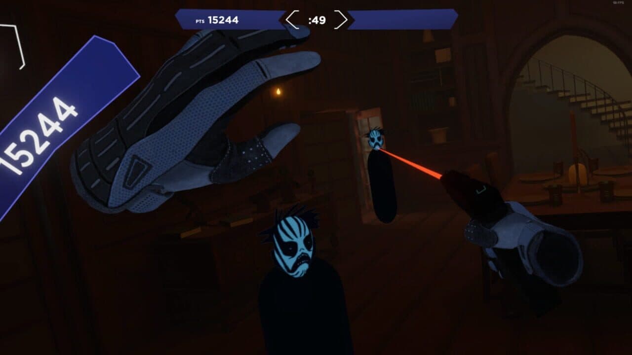 Aim Lab VR thumbnail 12