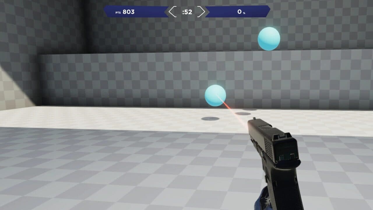 Aim Lab VR thumbnail 13