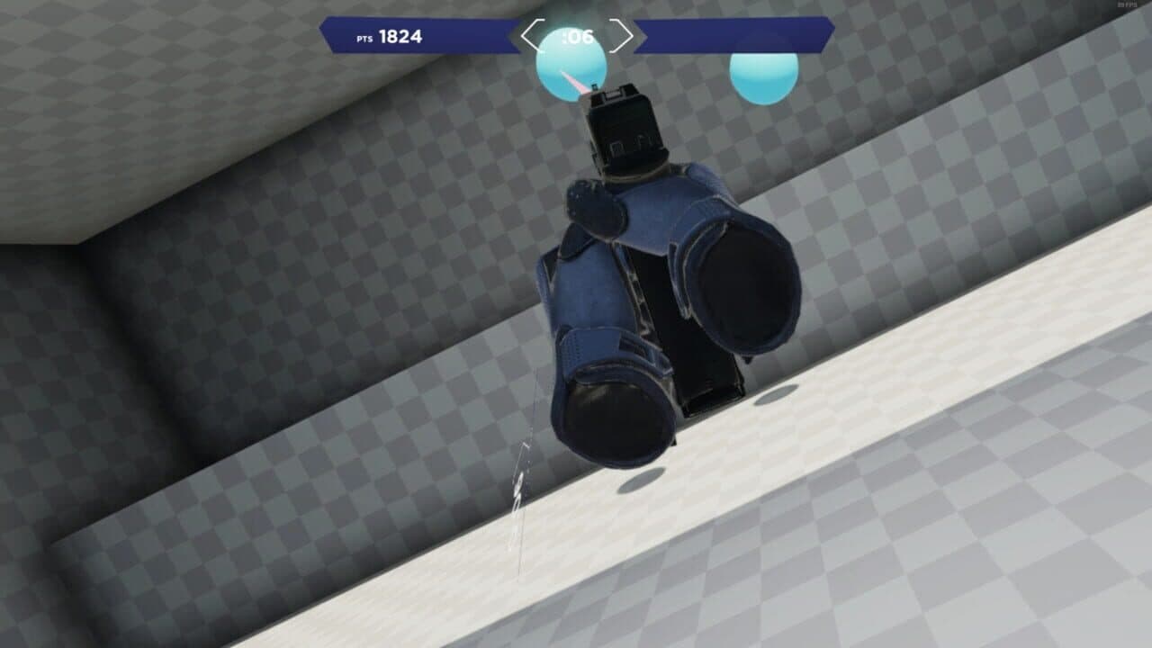 Aim Lab VR thumbnail 14