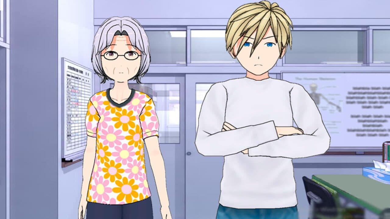 No More Regrets thumbnail 2