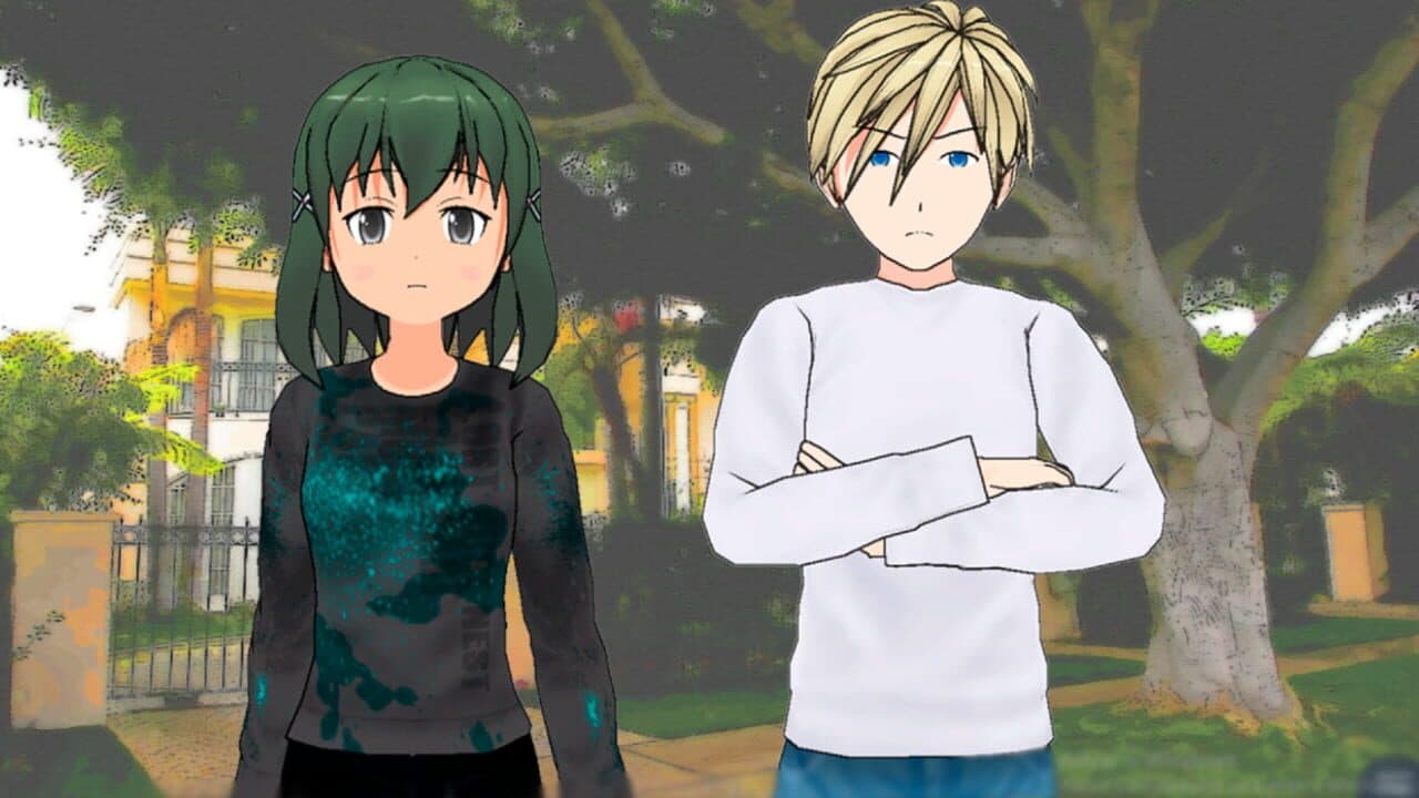 No More Regrets thumbnail 3