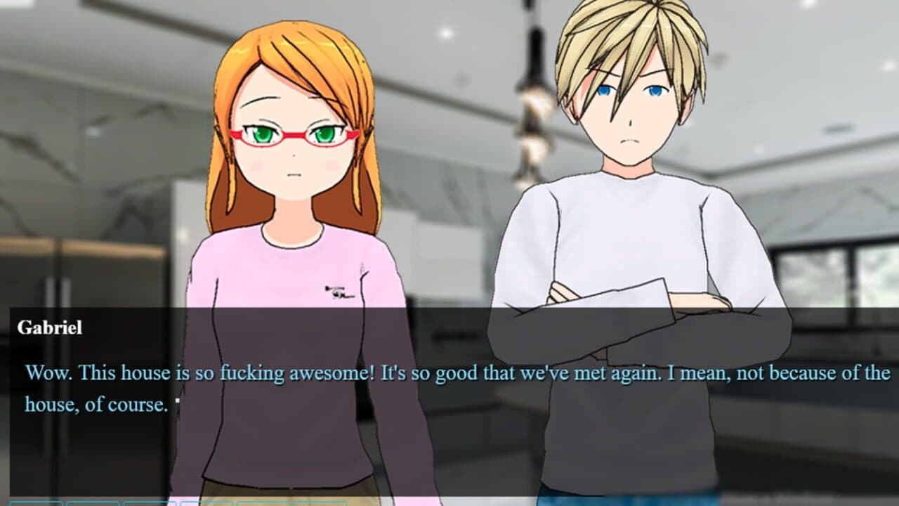 No More Regrets screenshot 1