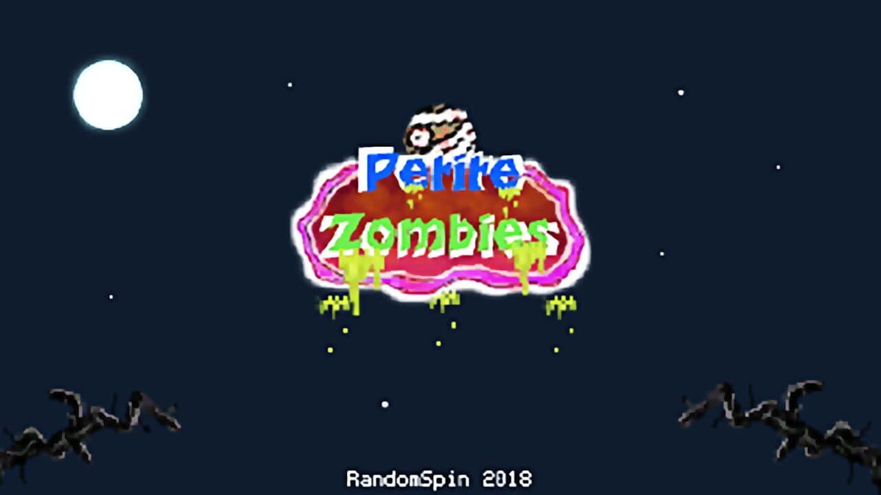 Petite Zombies screenshot 1