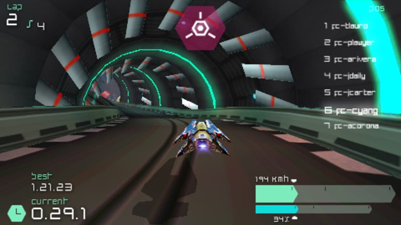 Wipeout Pulse thumbnail 3
