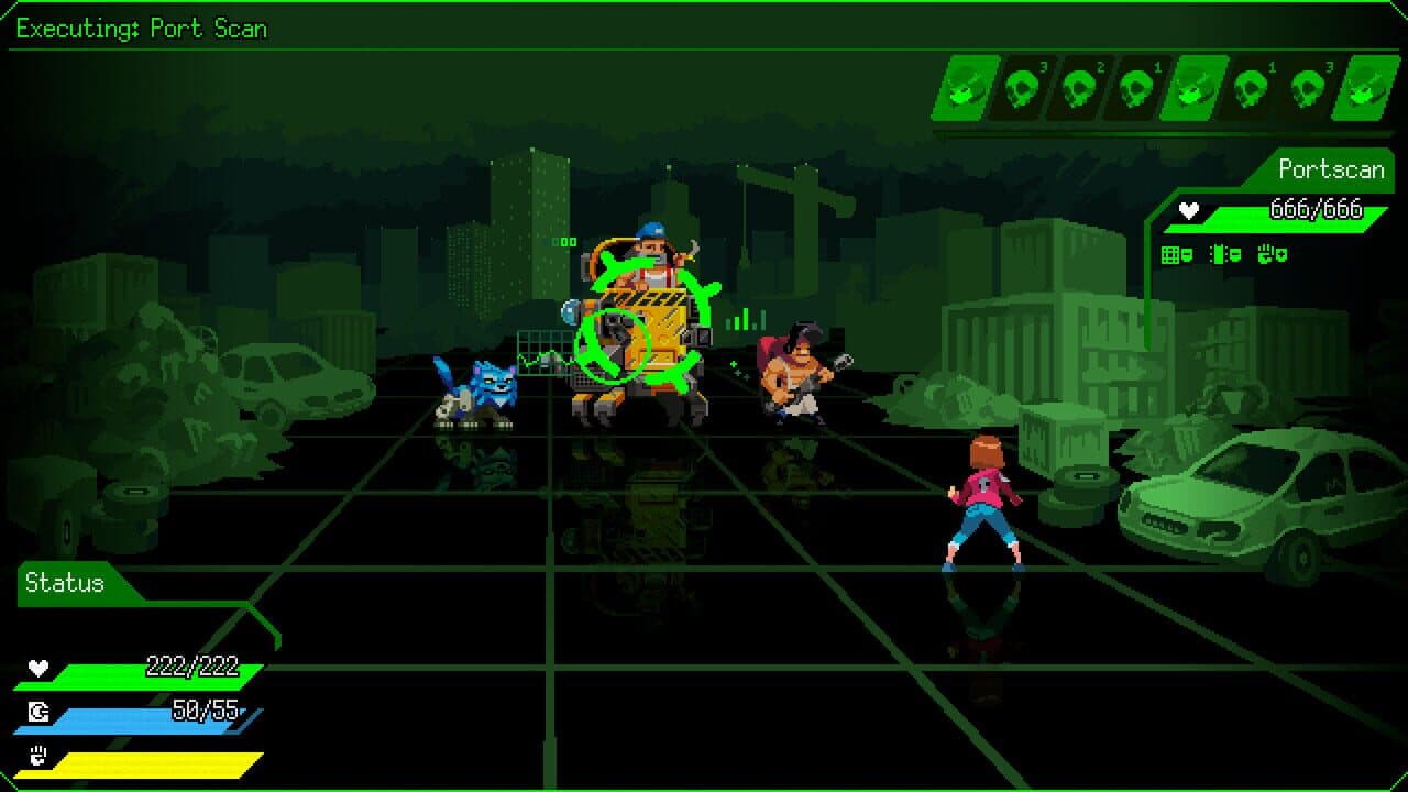 Jack Move: I.C.E Breaker thumbnail 2