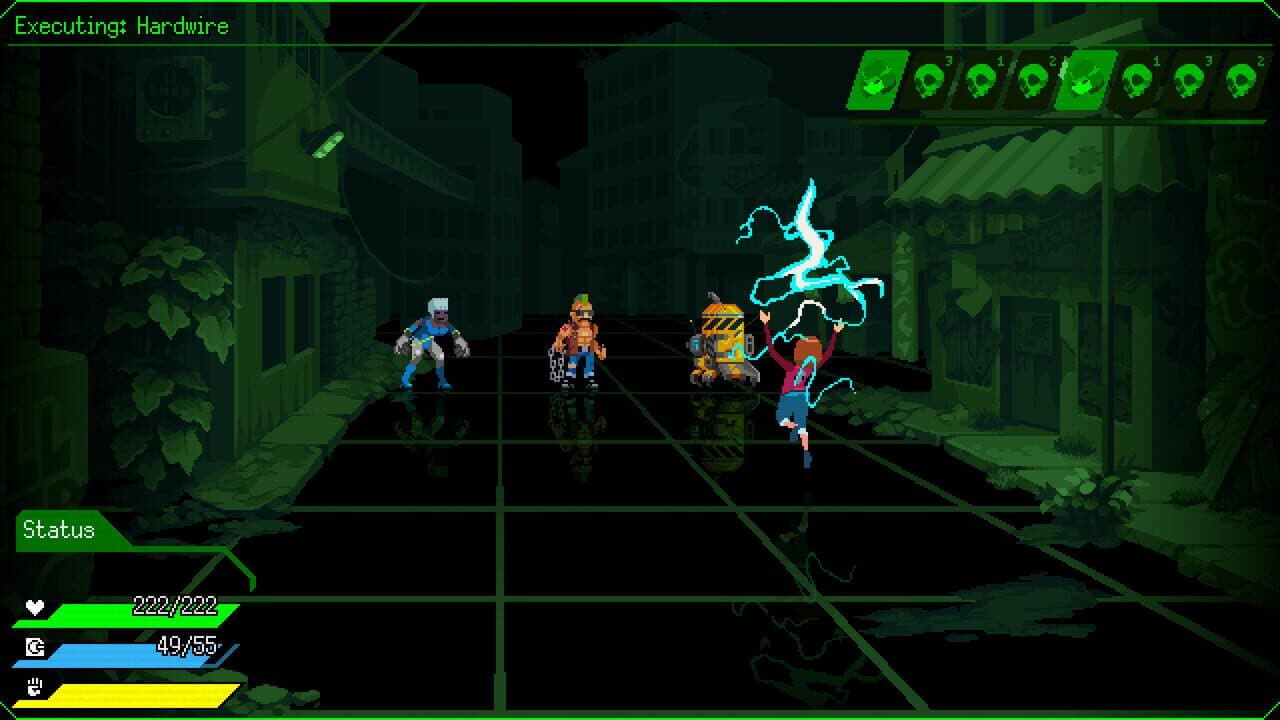Jack Move: I.C.E Breaker thumbnail 4