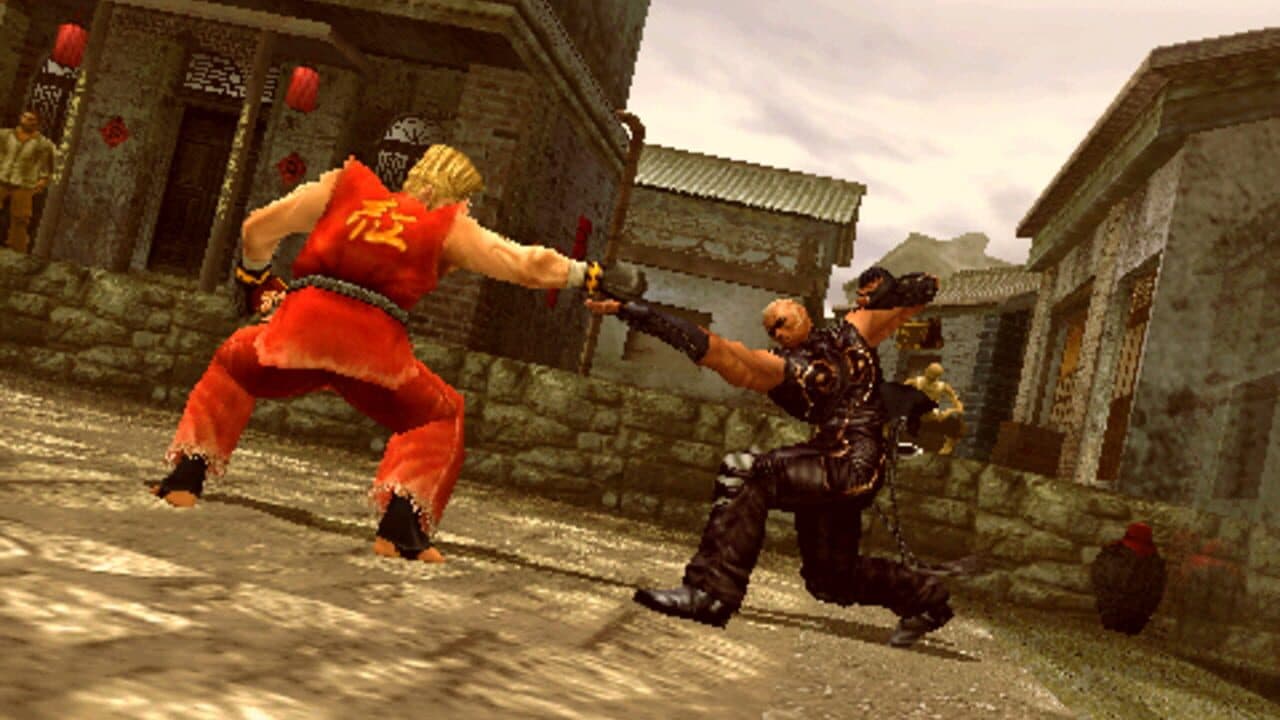 Tekken 6 thumbnail 2
