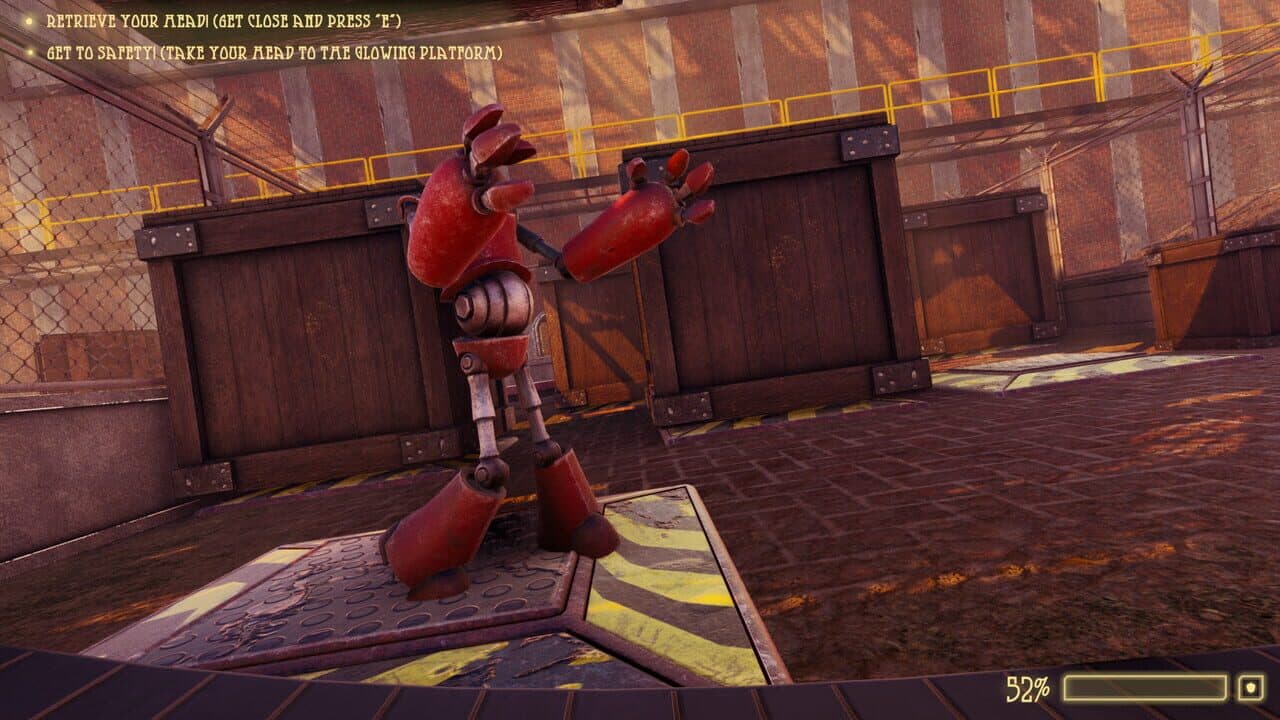 Headless Jeff-3 thumbnail 4