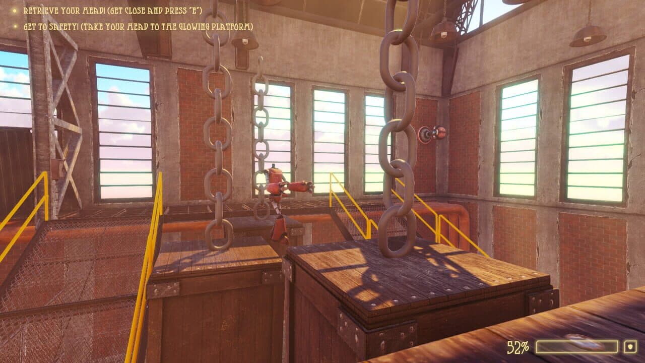 Headless Jeff-3 thumbnail 5