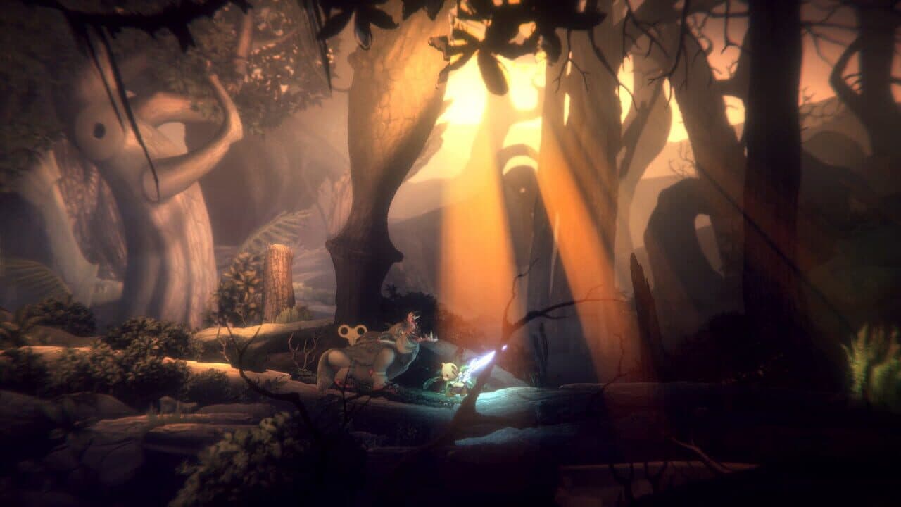 The Darkest Tales: Into the Nightmare thumbnail 5