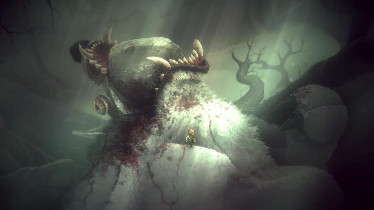 The Darkest Tales: Into the Nightmare thumbnail 7