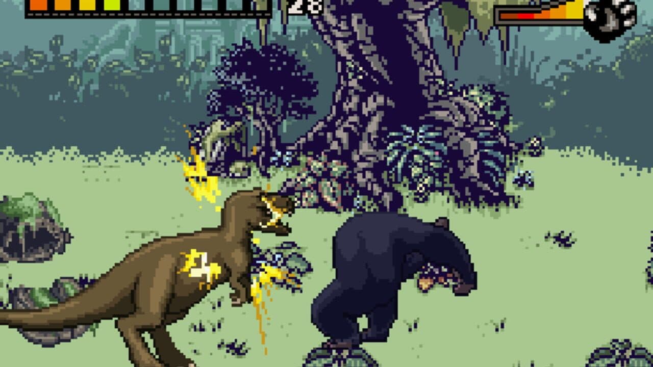 Kong: The 8th Wonder of the World thumbnail 3