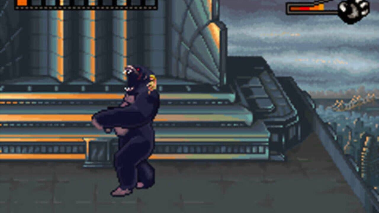 Kong: The 8th Wonder of the World thumbnail 4