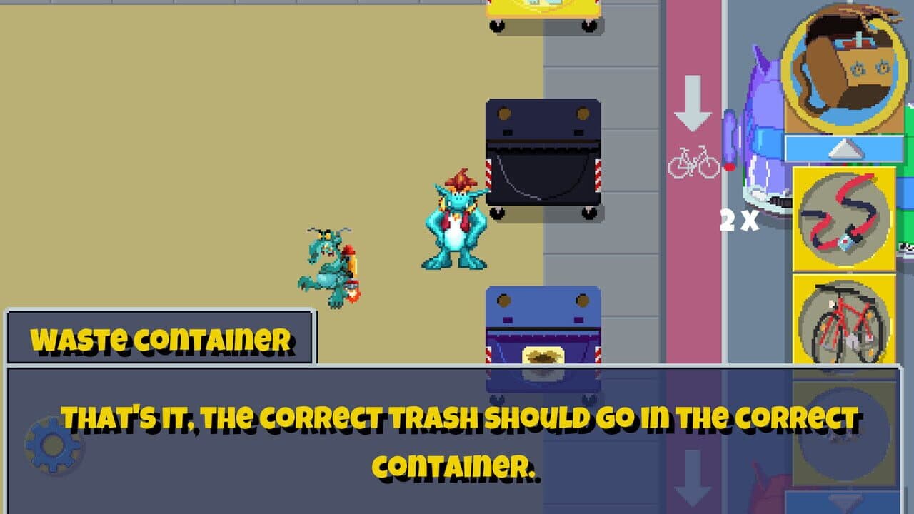 Monster Adventure thumbnail 2