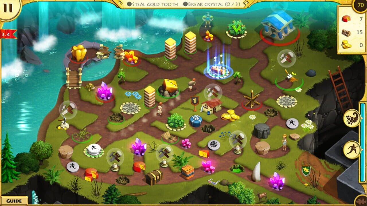 12 Labours of Hercules XIII: Wonder-ful Builder thumbnail 6