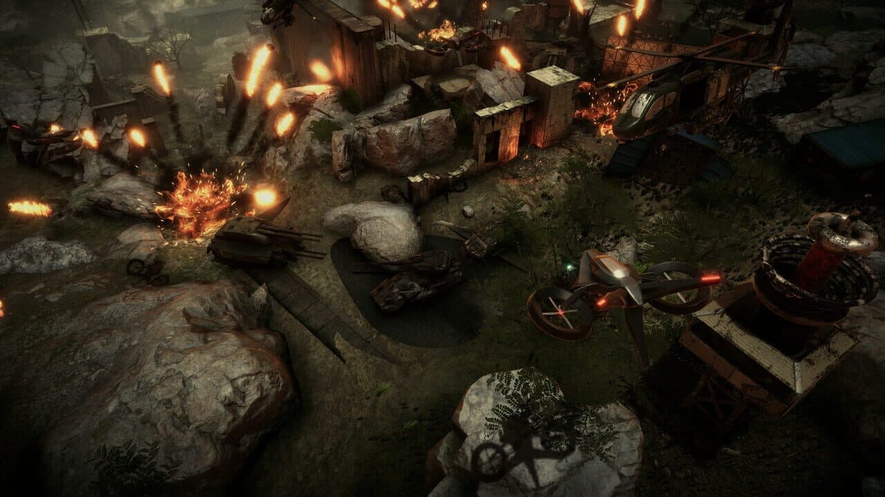 A.I.D.: Artificial Intelligence Defence thumbnail 4
