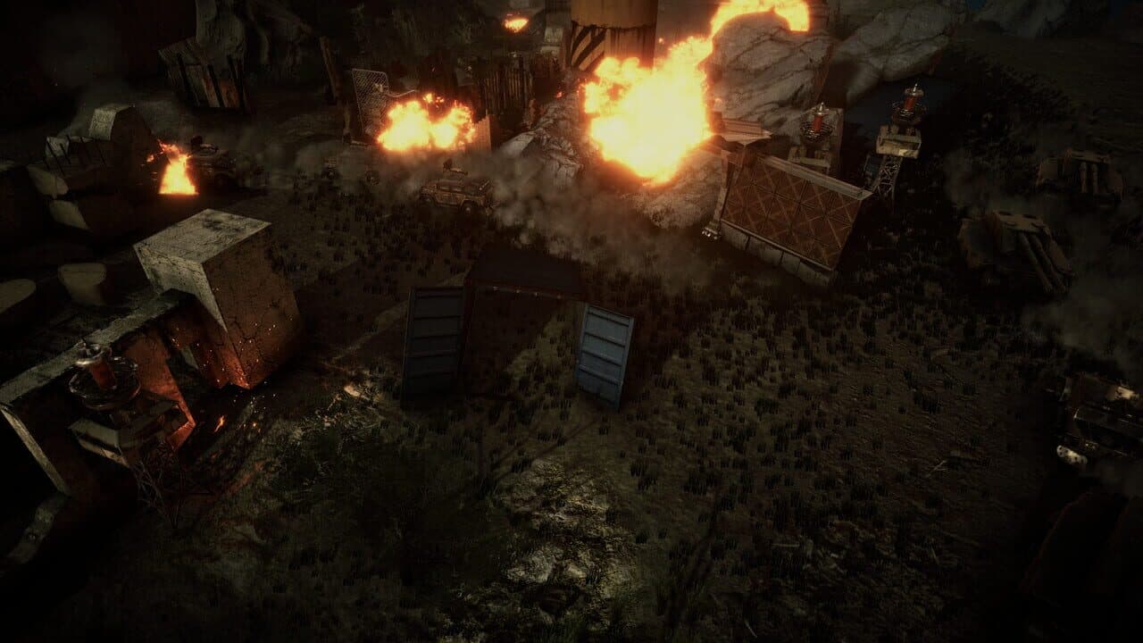 A.I.D.: Artificial Intelligence Defence thumbnail 5
