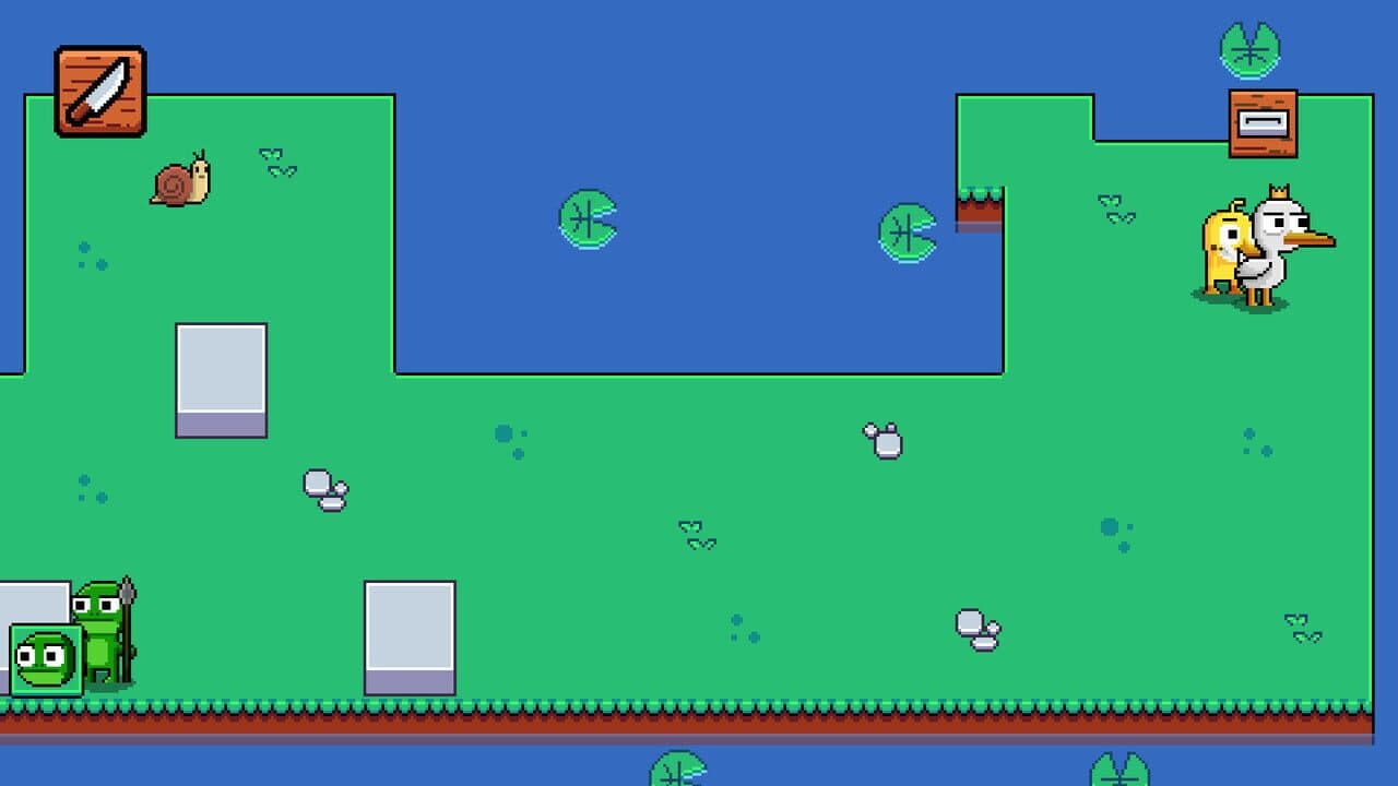 The Psychoduck thumbnail 2
