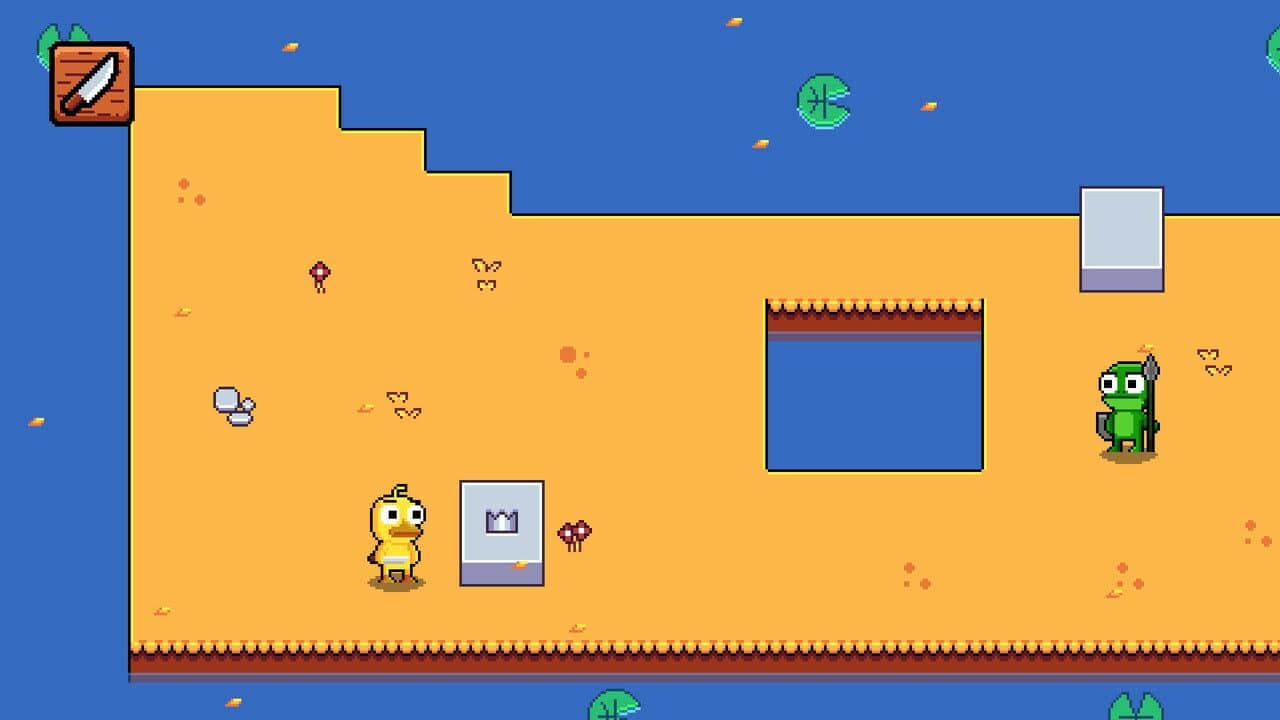 The Psychoduck thumbnail 3