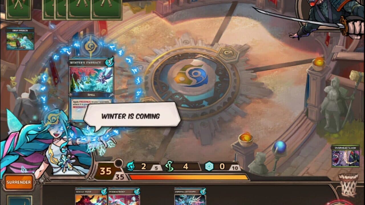 Death or Glory screenshot 1