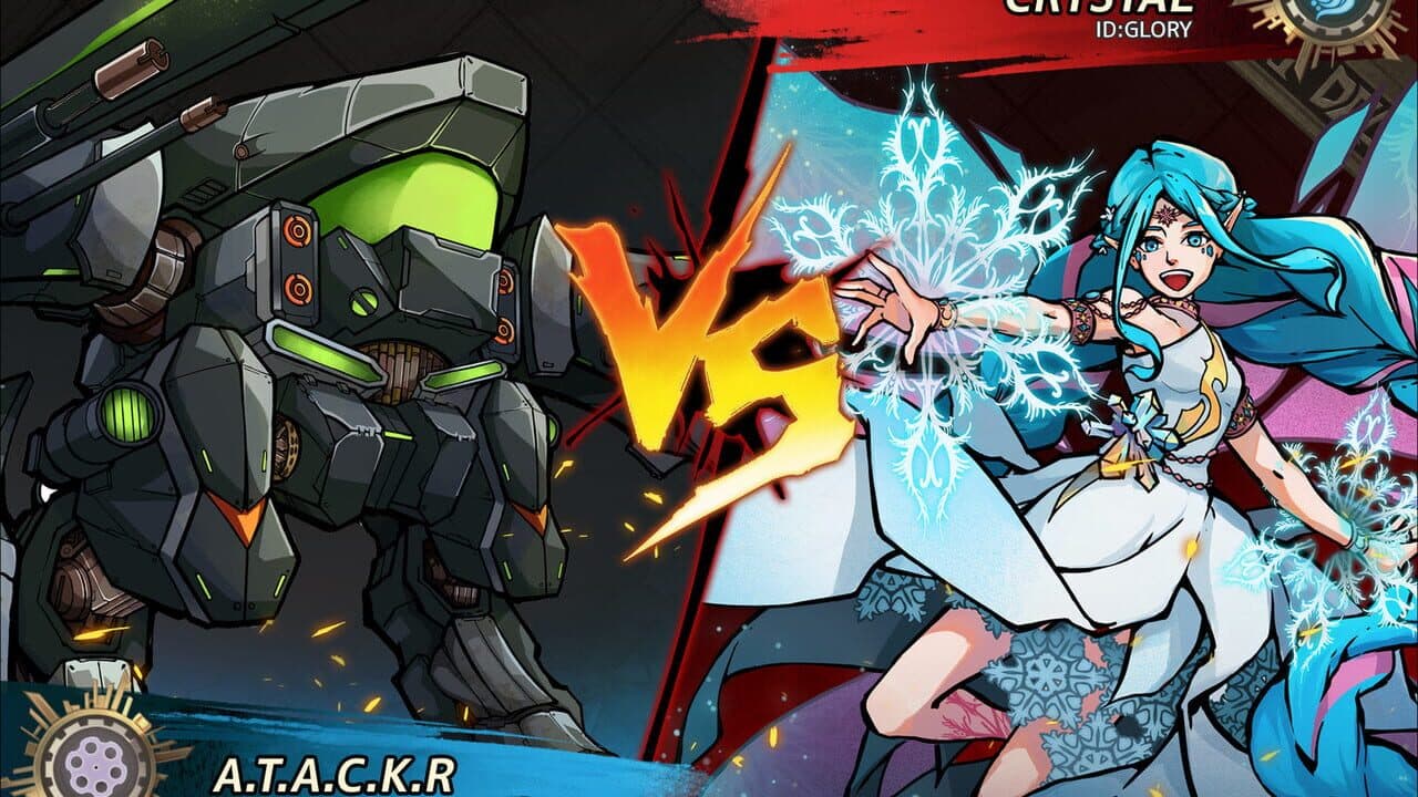 Death or Glory thumbnail 2