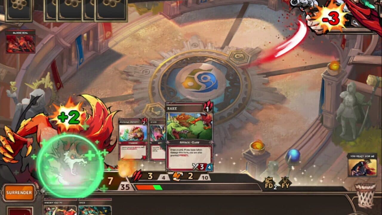 Death or Glory thumbnail 3