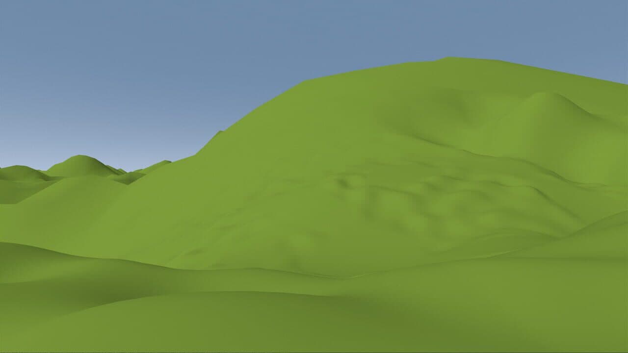Outpost screenshot 1