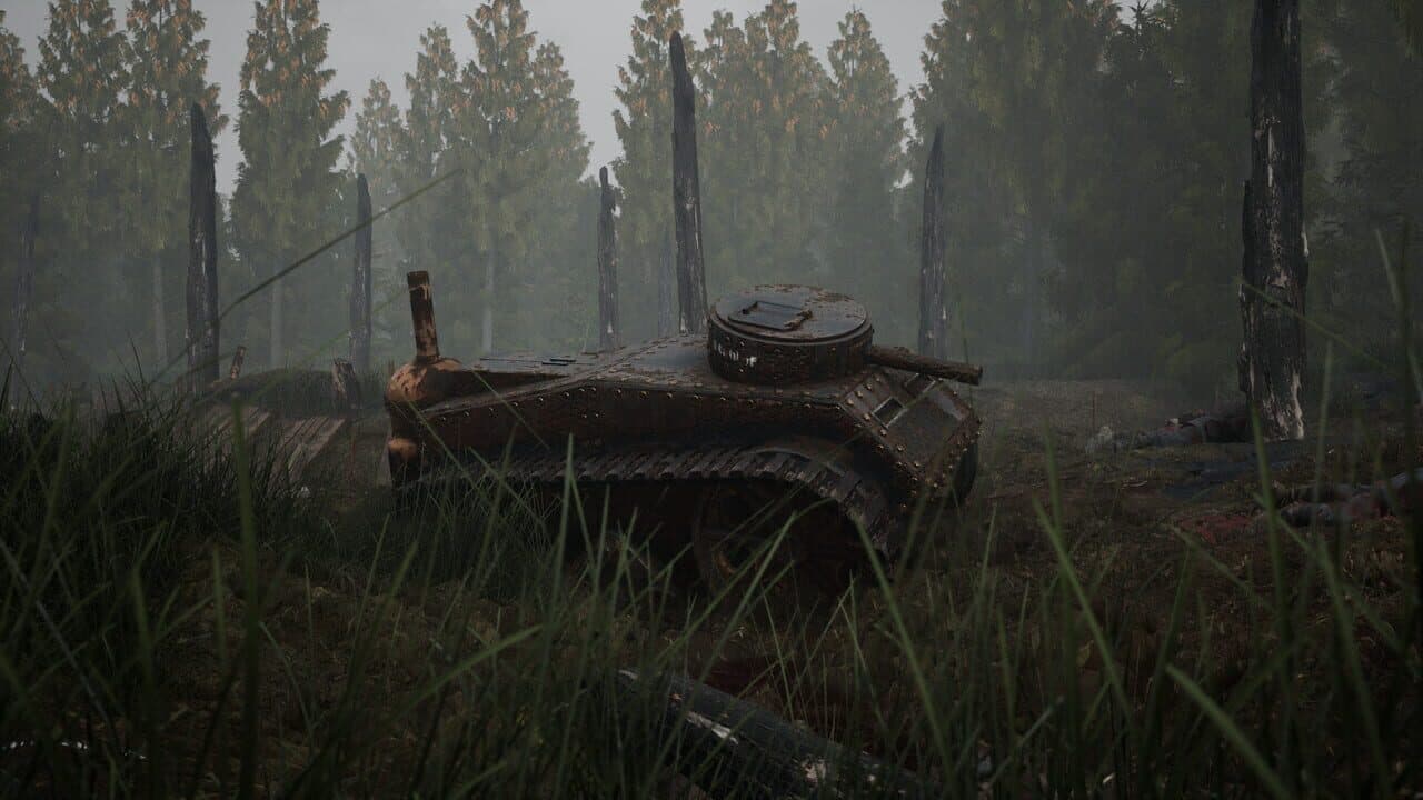 Ratten Reich thumbnail 3