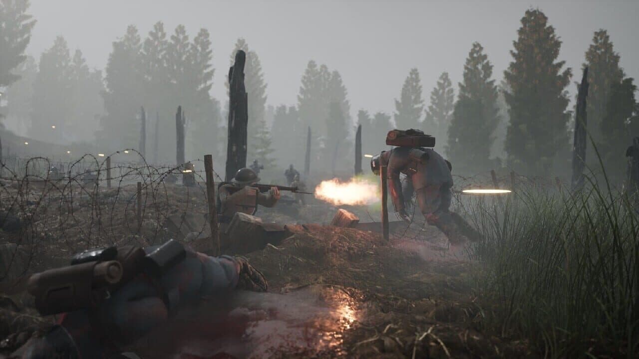 Ratten Reich thumbnail 4