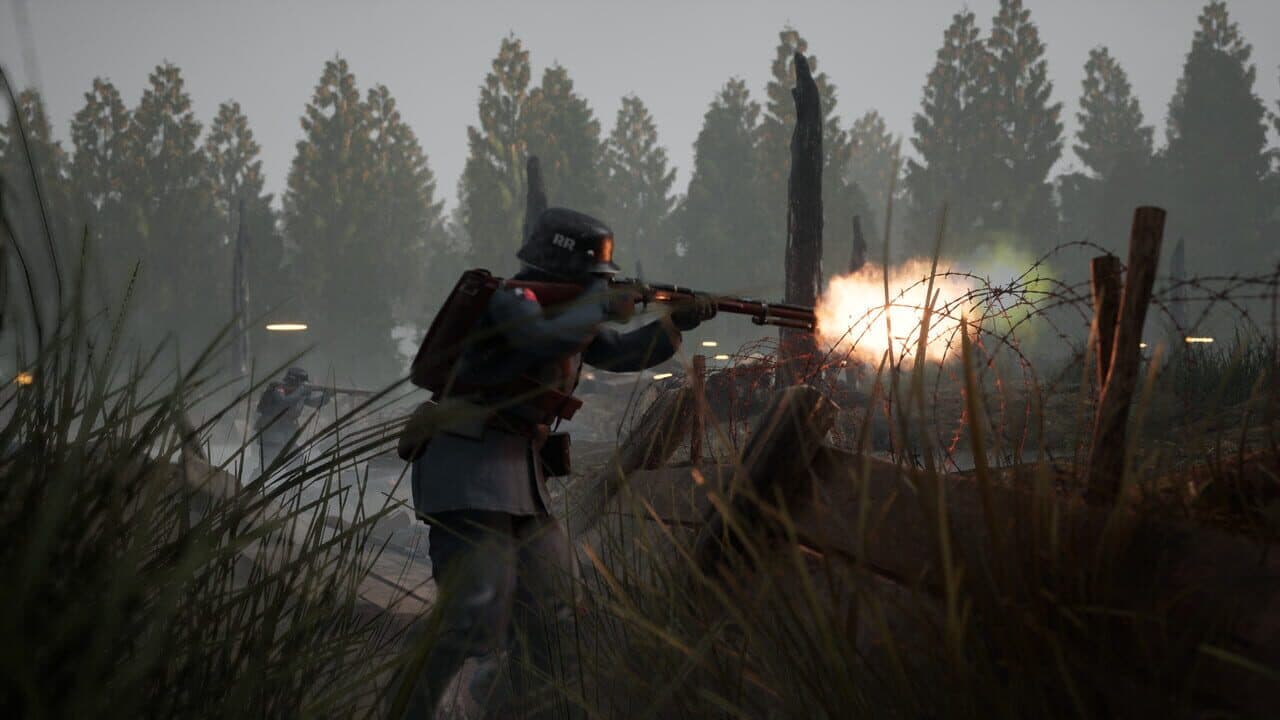 Ratten Reich thumbnail 5