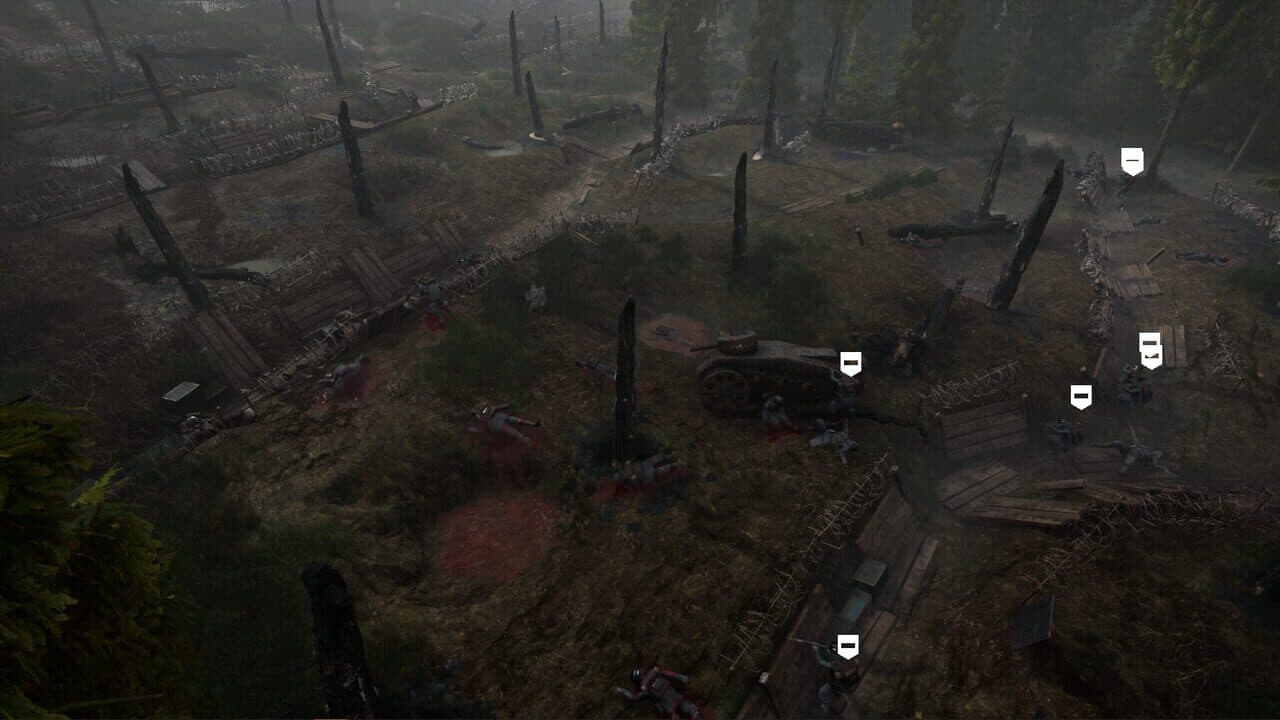 Ratten Reich thumbnail 7
