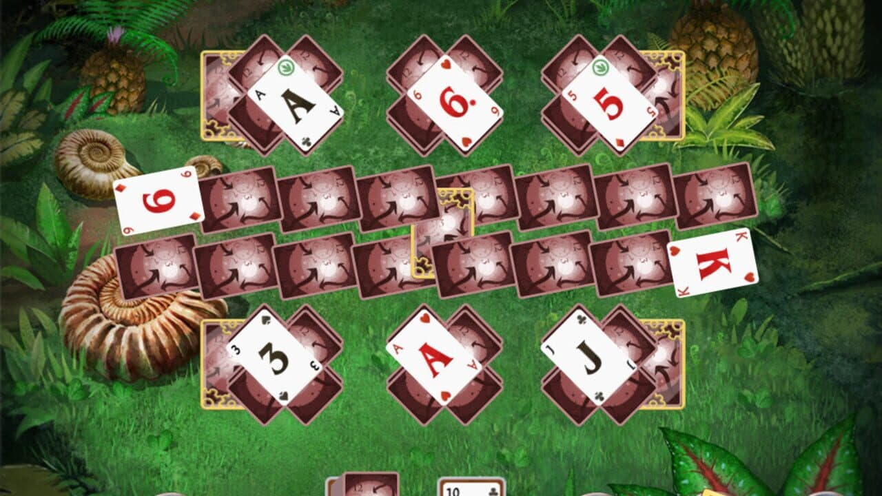 Solitaire TED and PET thumbnail 6