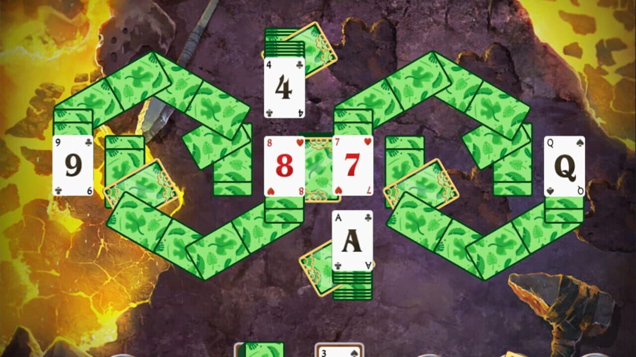 Solitaire TED and PET thumbnail 4