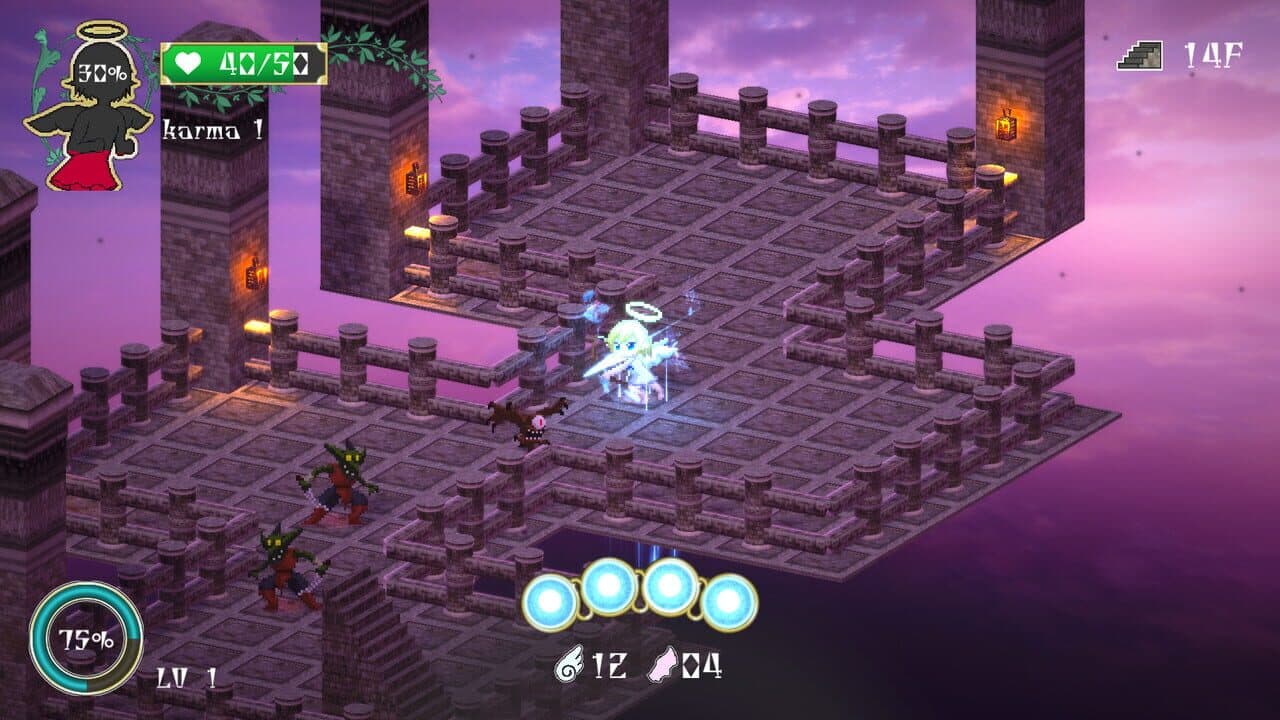 Lazriel the Demon's Fall thumbnail 3