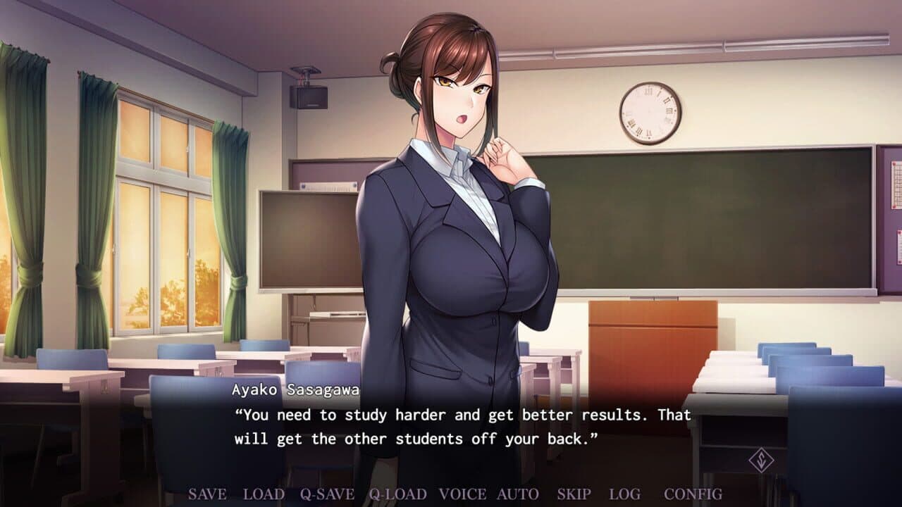 Saimin Gakushuu: Secret Desire thumbnail 5