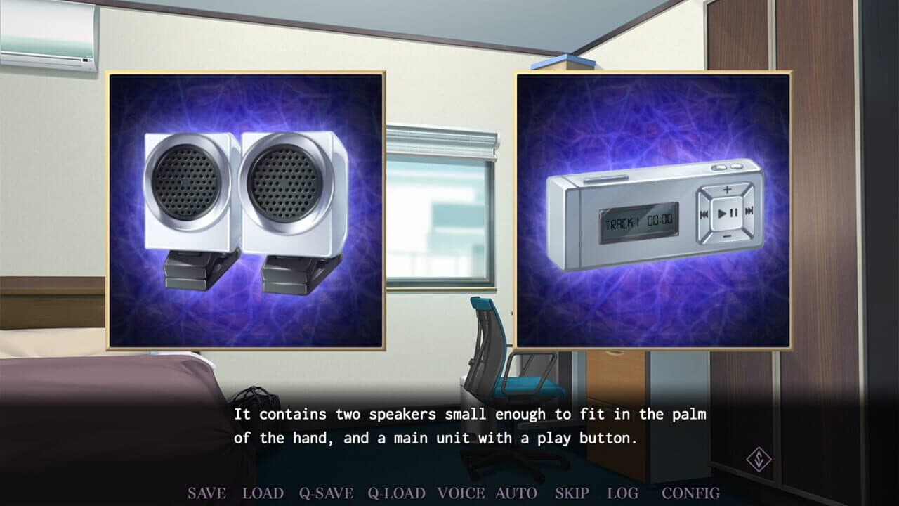 Saimin Gakushuu: Secret Desire thumbnail 2