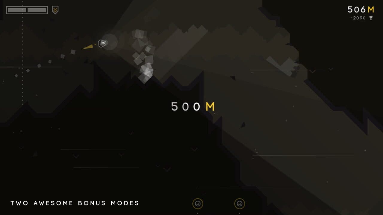 Alone screenshot 1
