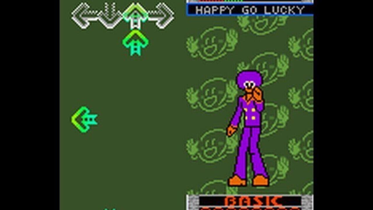 Dance Dance Revolution GB thumbnail 2