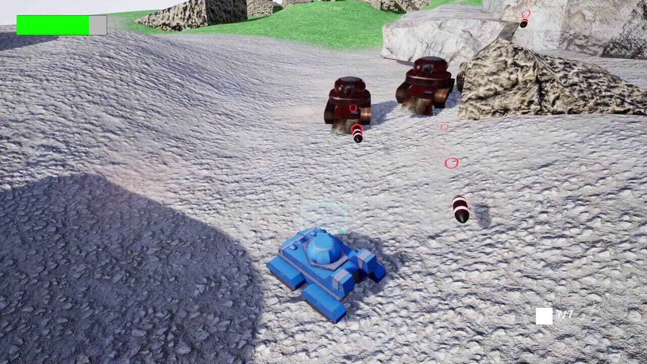 The D-T.E.A.M. thumbnail 2