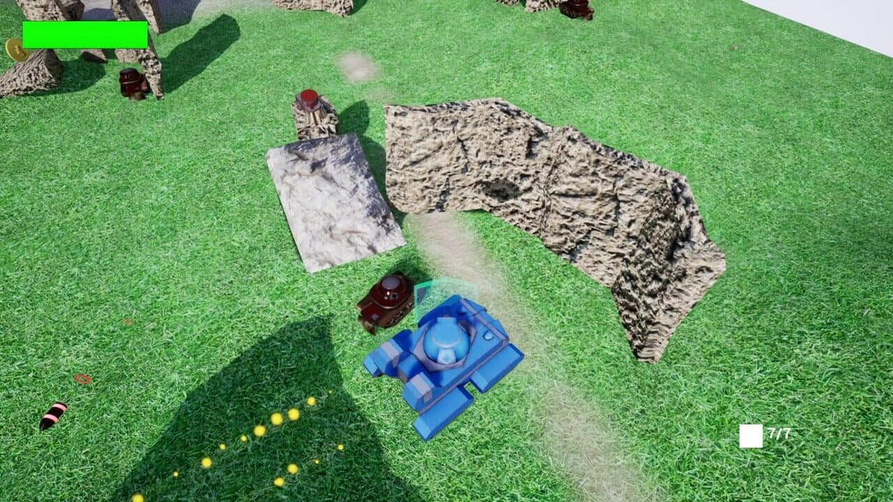 The D-T.E.A.M. thumbnail 3
