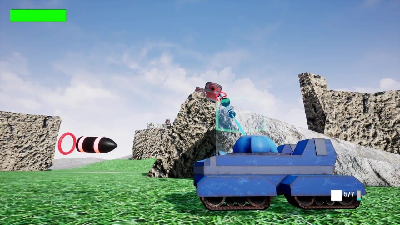 The D-T.E.A.M. thumbnail 4