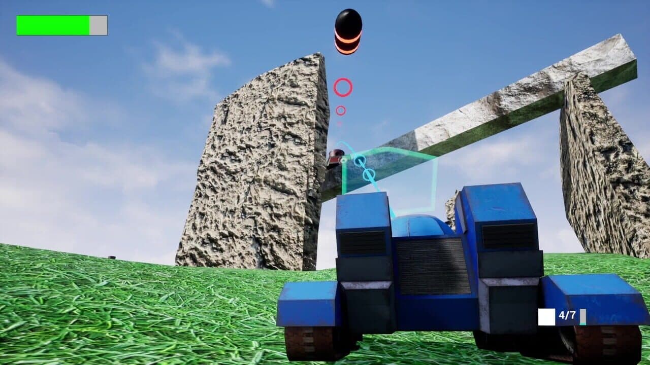 The D-T.E.A.M. thumbnail 5