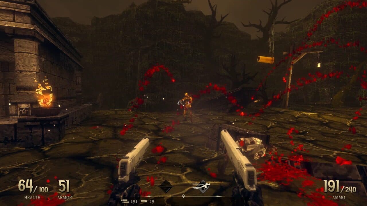 Hell Hunt thumbnail 2