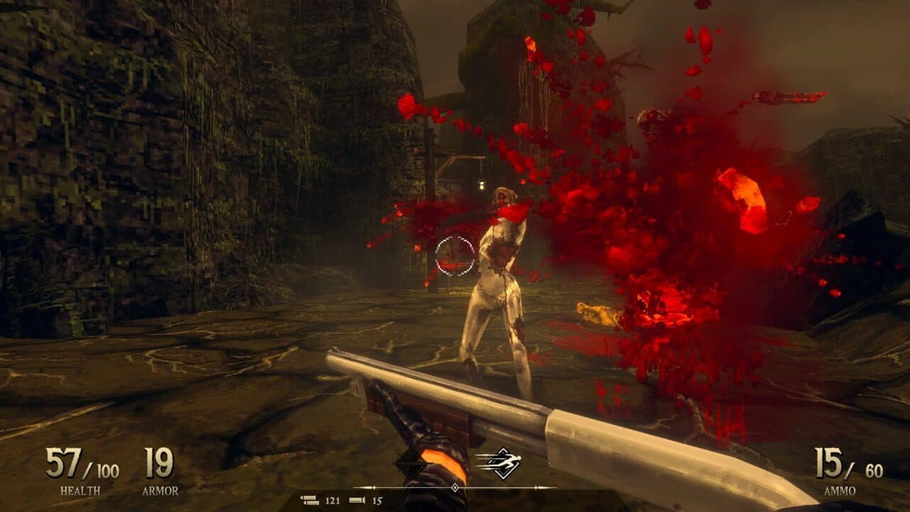 Hell Hunt thumbnail 3