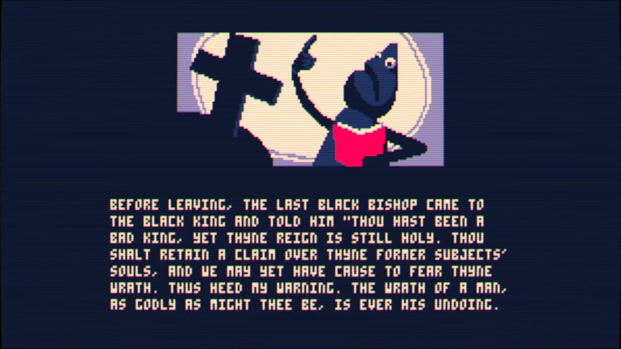 Shotgun King: the Final Checkmate thumbnail 4