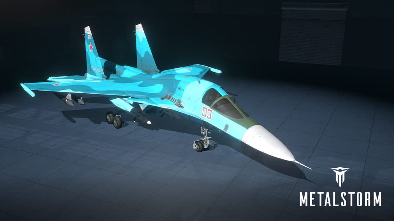Metalstorm thumbnail 3