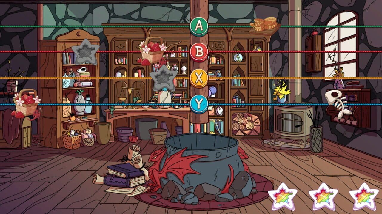 Dragon Caffi thumbnail 2