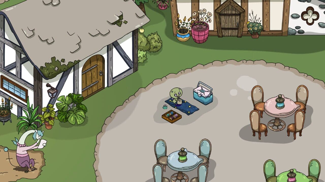 Dragon Caffi thumbnail 10