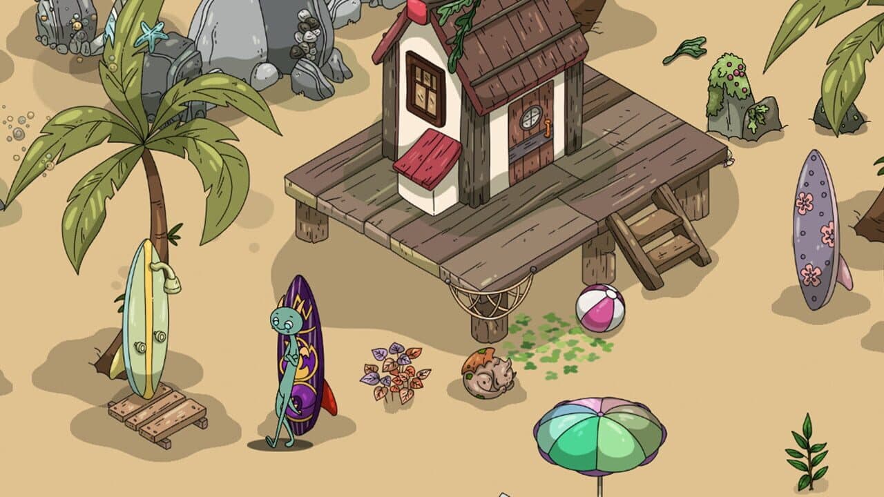 Dragon Caffi thumbnail 12