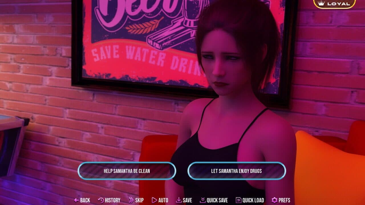 College Kings 2: Episode 1 thumbnail 4